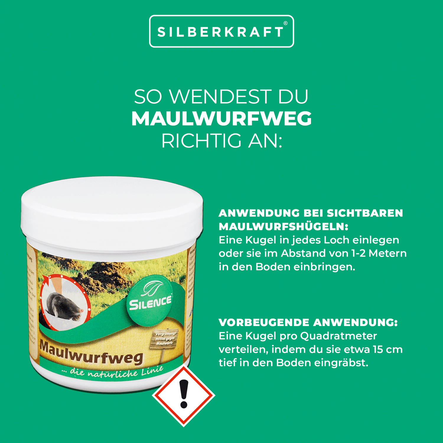 Maggiori informazioni