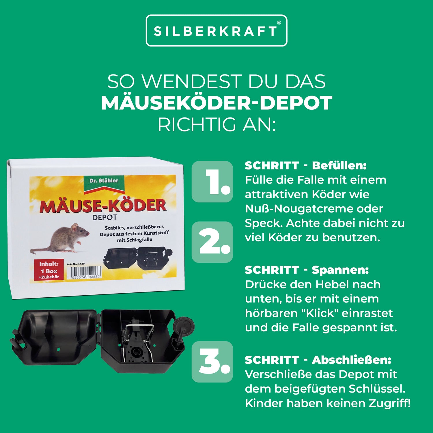 Maggiori informazioni