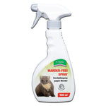 Spray antimartore: protezione antimartore altamente efficace per la casa e l'auto - Silberkraft