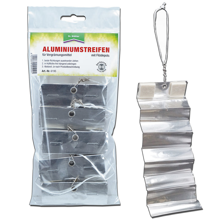 Set spray repellente per cinghiali Ferox-Protect: Repellente affidabile per cinghiali