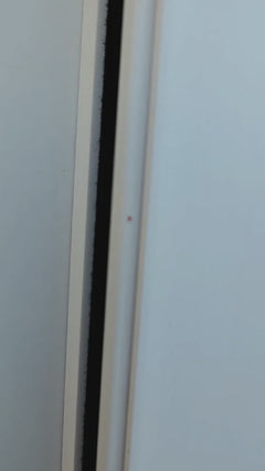 Acaro del velluto rosso – Oberursel (Taunus)