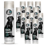 Black Shampoo - shampoo per cani per pelo scuro - Silberkraft