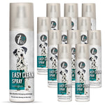 Easy Clean Spray - pulizia del cane in movimento - Silberkraft
