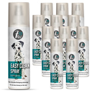 Easy Clean Spray: pulizia del cane in movimento