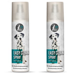 Easy Clean Spray - pulizia del cane in movimento - Silberkraft