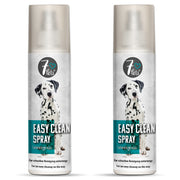 Easy Clean Spray: pulizia del cane in movimento