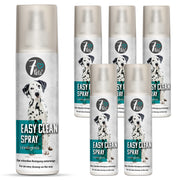 Easy Clean Spray: pulizia del cane in movimento