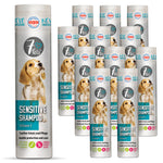 Sensitive Shampoo - shampoo per cani per cuccioli - Silberkraft