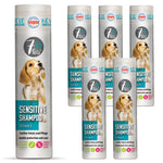 Sensitive Shampoo - shampoo per cani per cuccioli - Silberkraft
