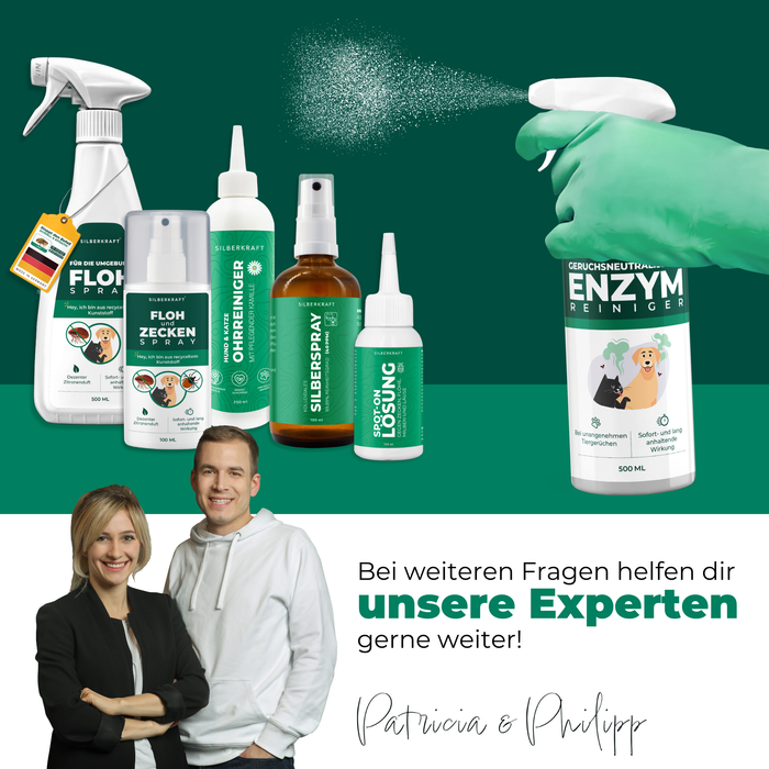 Neutralizzatore di odori / eliminatore di odori