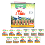 Neo Arbin: efficace recinzione profumata per la delimitazione del territorio - Silberkraft