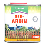 Neo Arbin: efficace recinzione profumata per la delimitazione del territorio - Silberkraft