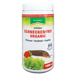 Bio senza lumache: protezione efficace contro le lumache in giardino - Silberkraft