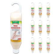 Max Hands Clean: detergente per le mani altamente efficace con effetto peeling