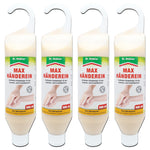 Max Hands Clean: detergente per le mani altamente efficace con effetto peeling - Silberkraft