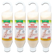 Max Hands Clean: detergente per le mani altamente efficace con effetto peeling