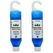 Absorben: gel per la cura della mammella contro la suzione dal capezzolo per vitelli e mucche