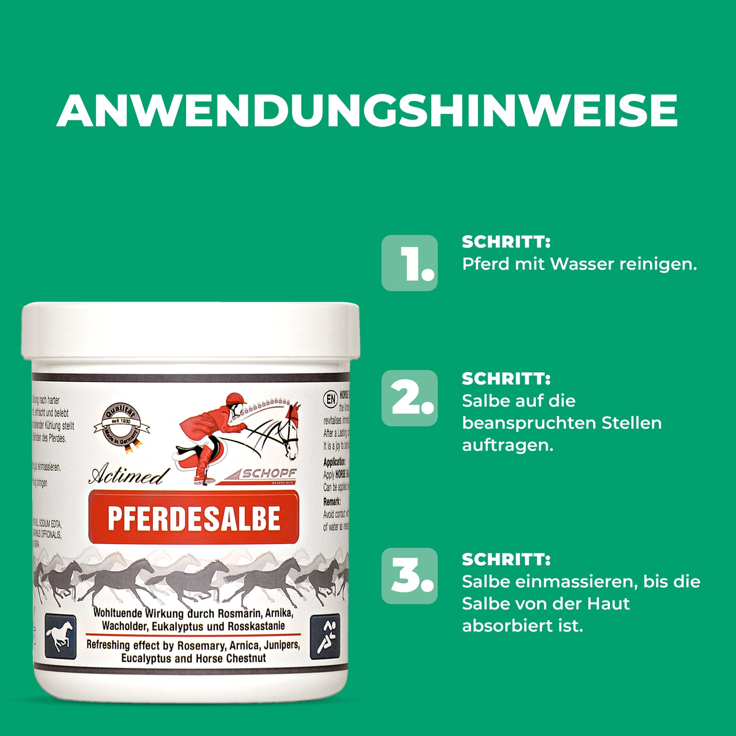 Maggiori informazioni