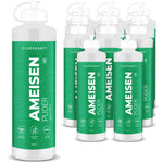 Polvere senza formiche - repellente per formiche per interni ed esterni - 100% farina fossile - alternativa all'esca per formiche e allo spray per formiche - Silberkraft
