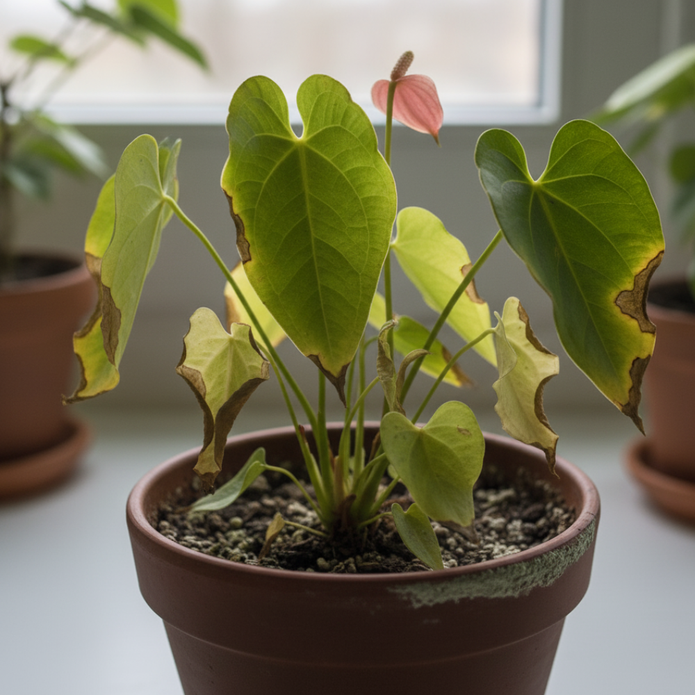 Problema e soluzione