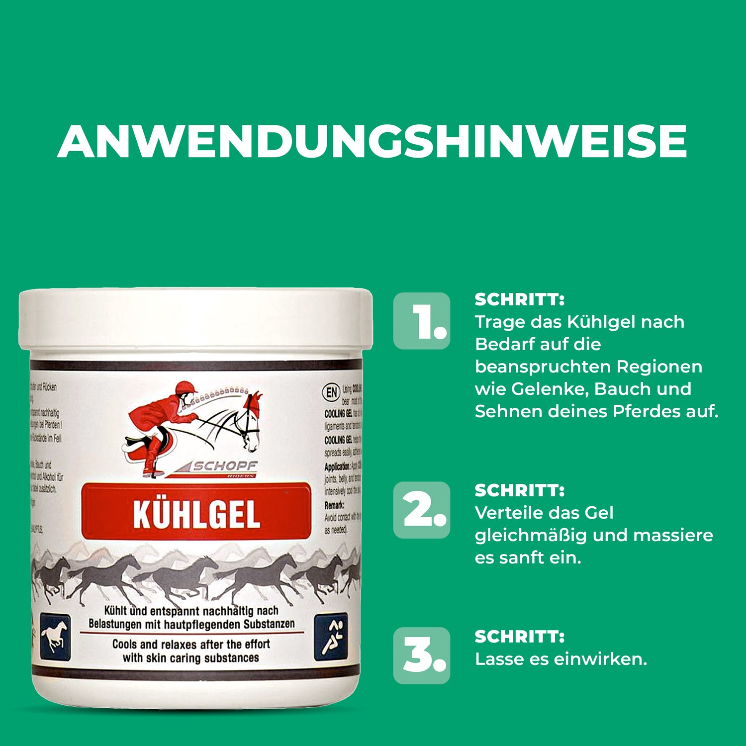 Maggiori informazioni