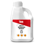 Spray per cimici dei letti BugPower - efficace contro le cimici dei letti e le loro larve - Silberkraft