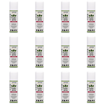 Spray disinfettante in polvere: igiene della stalla altamente efficace per gli allevamenti da latte - Silberkraft
