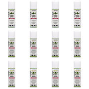 Spray disinfettante in polvere: igiene della stalla altamente efficace per gli allevamenti da latte