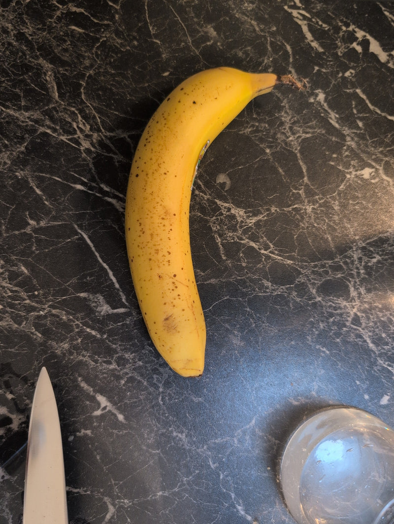 Banana da dessert — Bild 1