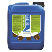 Barriera Dip it: agente di immersione pronto all'uso per una disinfezione ottimale dei capezzoli delle vostre mucche