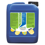 Dip's organic SF: Immergente filmogeno spruzzabile per tettarelle - Silberkraft