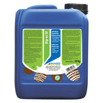 Dip es SF: Agente di immersione spruzzabile a base di iodio per un'efficace disinfezione dei capezzoli - Silberkraft