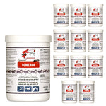 Equicid Clay: cura rinfrescante del cavallo per il relax e la rigenerazione - Silberkraft