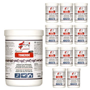 Equicid Clay: cura rinfrescante del cavallo per il relax e la rigenerazione