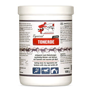 Equicid Clay: cura rinfrescante del cavallo per il relax e la rigenerazione