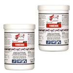 Equicid Clay: cura rinfrescante del cavallo per il relax e la rigenerazione - Silberkraft