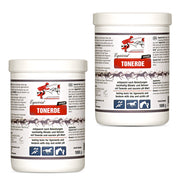 Equicid Clay: cura rinfrescante del cavallo per il relax e la rigenerazione