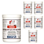 Equicid Clay: cura rinfrescante del cavallo per il relax e la rigenerazione - Silberkraft