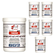 Equicid Clay: cura rinfrescante del cavallo per il relax e la rigenerazione