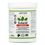 Balsamo all'argilla Eutacid: cura versatile delle mucche per mammelle e articolazioni - Silberkraft