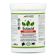 Balsamo all'argilla eutacida: cura versatile delle mucche per mammelle e articolazioni