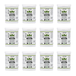 Gel mammella verde: balsamo protettivo per mucche - Silberkraft