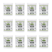 Gel mammella verde: balsamo protettivo per mucche