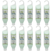 Sistema Euvital: balsamo mammelle pronto all'uso con olio di menta piperita giapponese