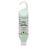 Sistema Euvital: balsamo per mammelle pronto all'uso con olio di menta piperita giapponese - Silberkraft