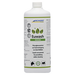 Euwash concentrato: cura efficace della mammella con formula all'eucalipto - Silberkraft