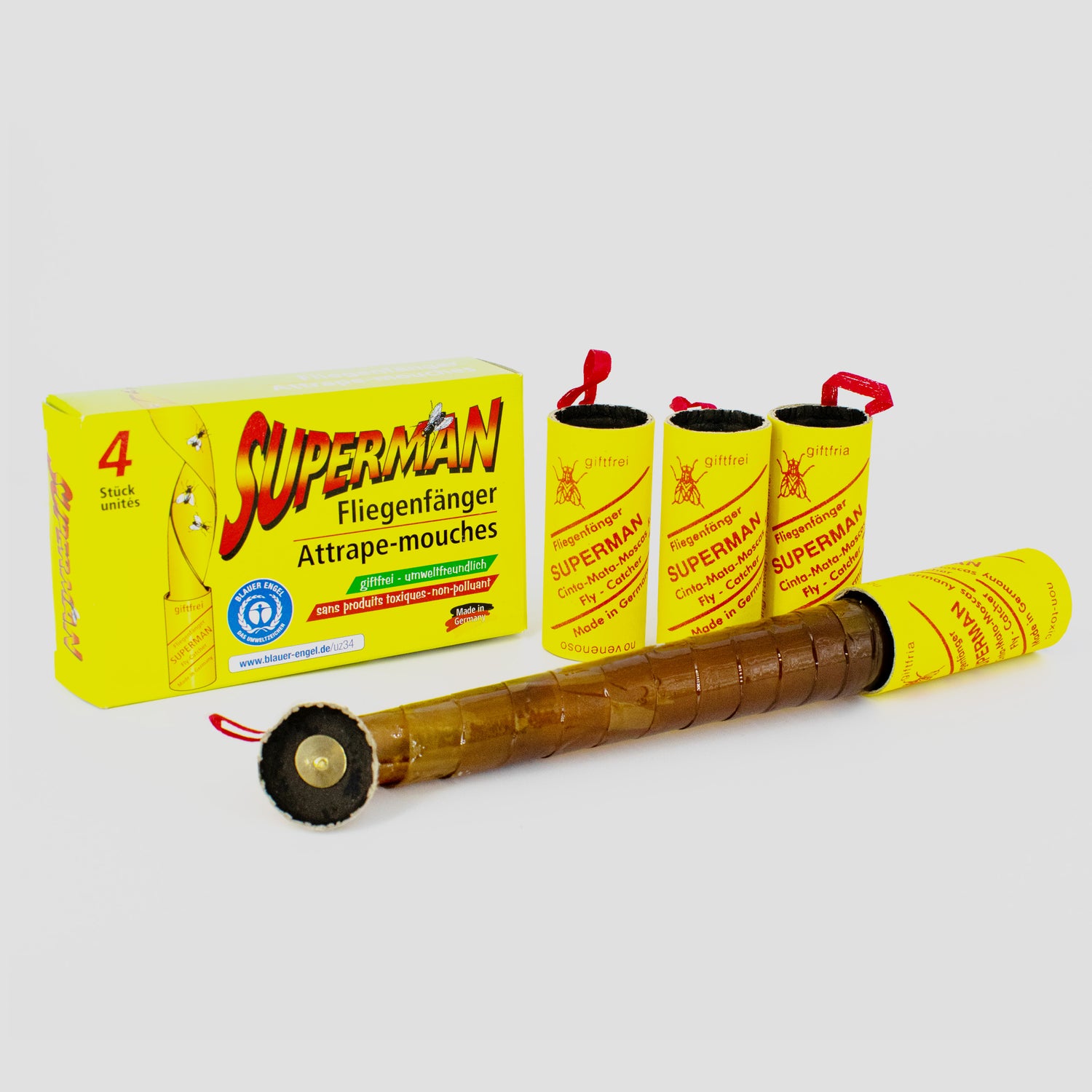 Pigliamosche - trappola per mosche