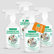 Neutralizzatore di odori / eliminatore di odori