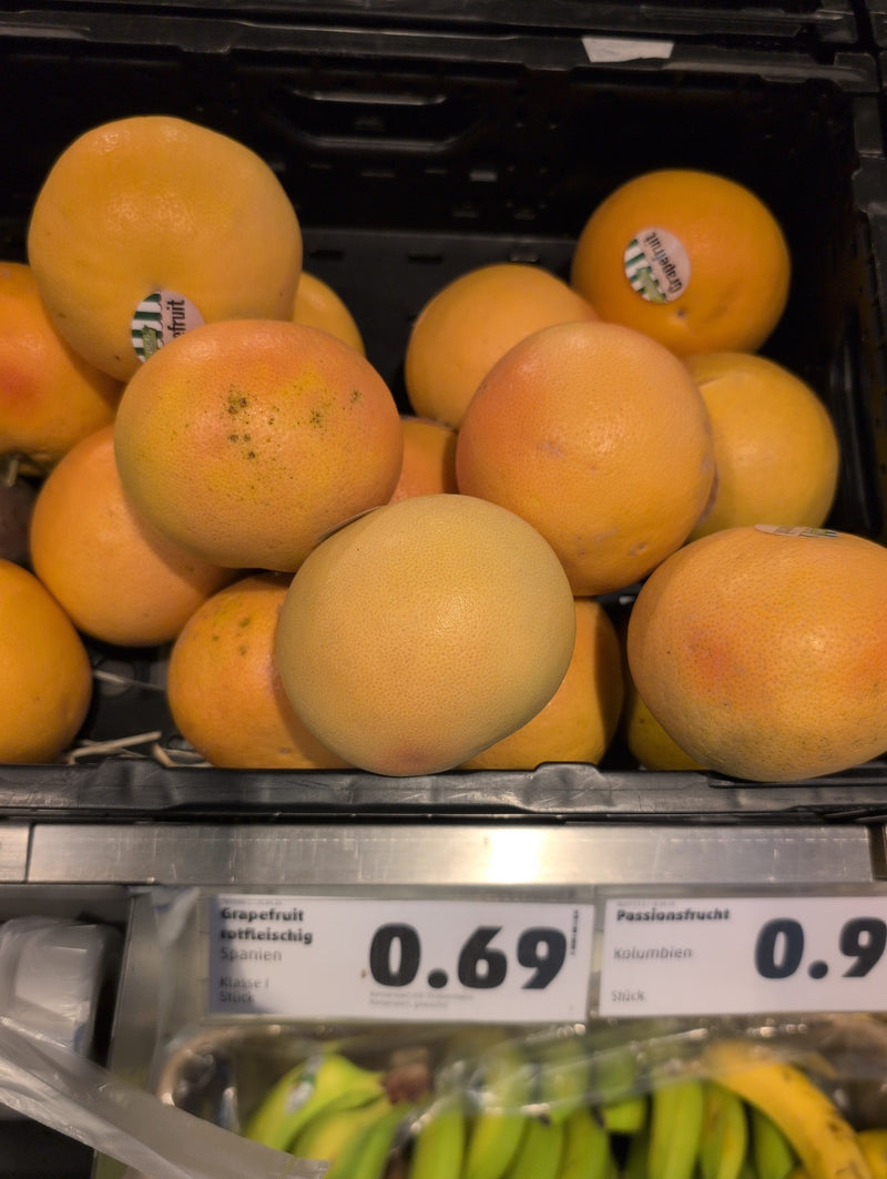 pompelmo — Bild 1