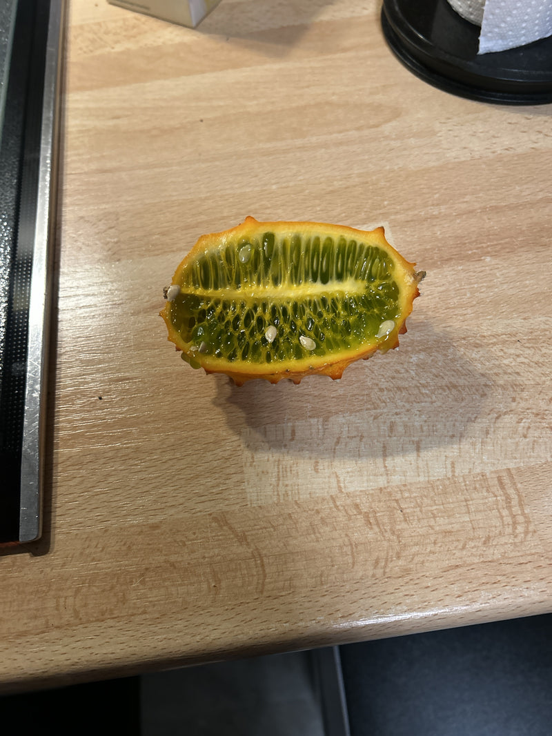 Hornmelone — foto 1 di 1